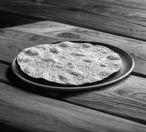 Papad ( Serve For 2)