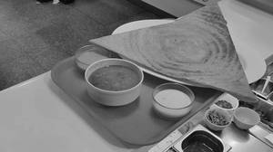 5 Star Special Dosa