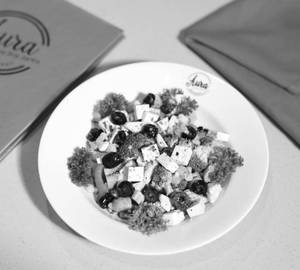 Sauteed Vegetables