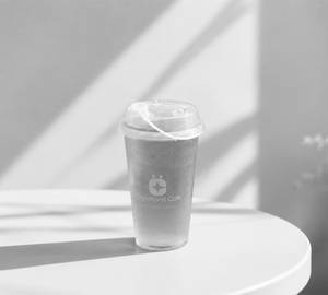 Oolong Peach