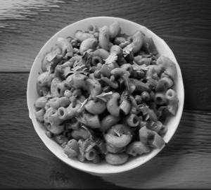 Desi Pasta