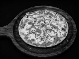 Farmhouse Pizza [8 Inch]