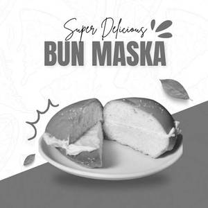 Bun Maska