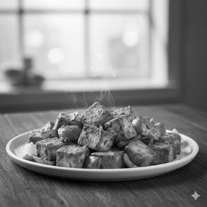 Bhatti Ka Paneer
