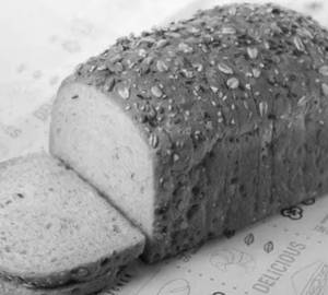 Multigrain Bread