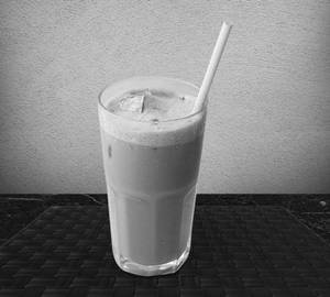 Cold coffee