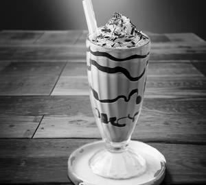 Brownie Blast