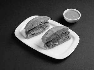 Bun Kebab