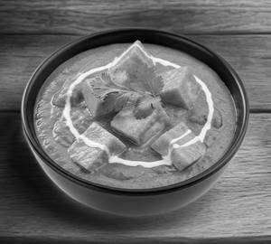 Shahi paneer