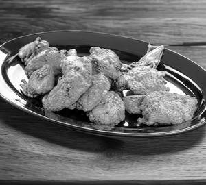 Chicken Tikka