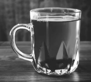 Sulaimani Black Dum Tea Chai