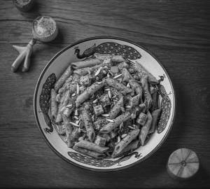 Red Sauce Pasta