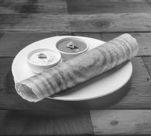 Plain Loni Dosa