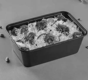Chicken Biryani [2 Piece]