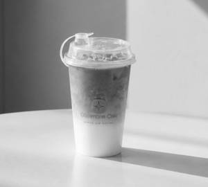Iced Latte