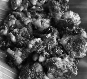 Pepper chicken