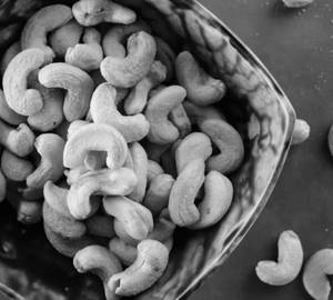 Salted Kaju [250 grams]