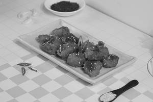 K-pops Honey Gochujang