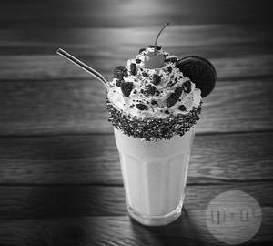 Oreo Milkshake