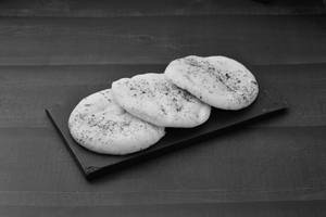 Kulcha Pkt {4 Pcs}