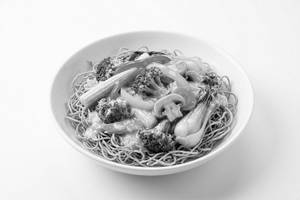 Cantonese Noodles