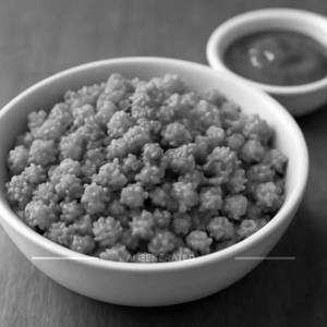 Crispy Corn