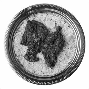 Alfaham Chicken Mandhi