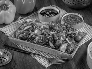 Chilli Fish