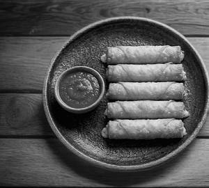 Cheese Cigar Roll