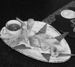 Veg Spring Roll