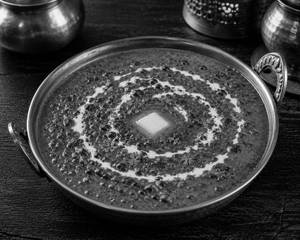 Dal Makhani