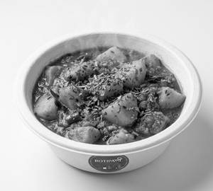 Masala aloo