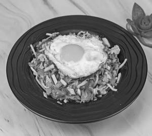 American Chop Suey (chicken)