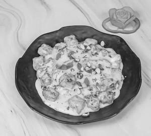 Japan Creamy Paneer