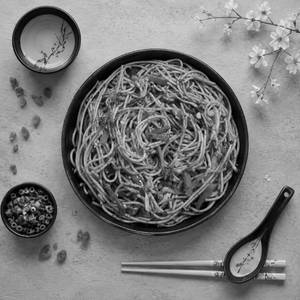 Chilli Garlic Noodle