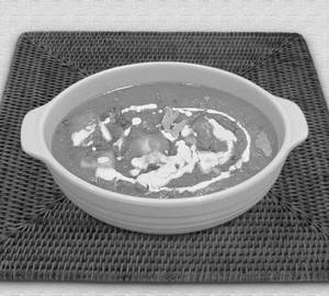 Butter Paneer