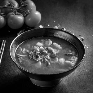 Tomato soup