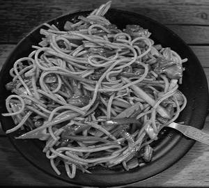 Noodles