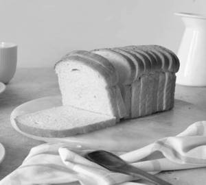 Milk Bread