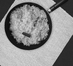 Basmati Pulao