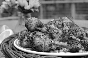 Masuka Chicken