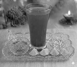 Fresh Nimbu Shikanji (325 Gms) (vrat)