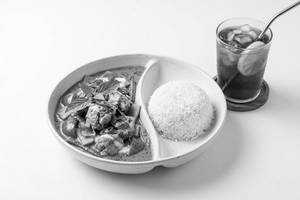 Thai Chicken Bliss