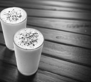 Sweet lassi