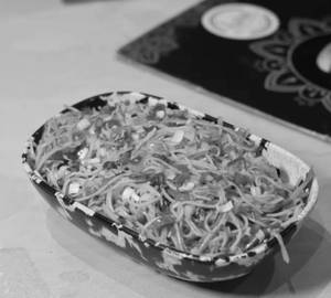 Street Style Chowmein