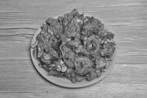 Mushroom Urval