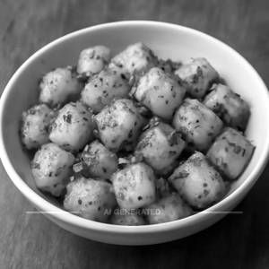 Jeera Aloo