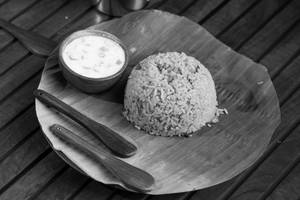 Tomato rice