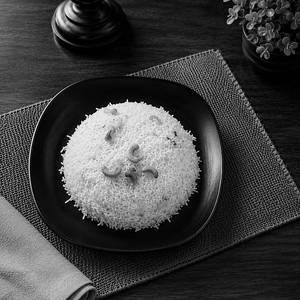 Ghee Rice