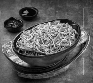Veg Hakka Noodles